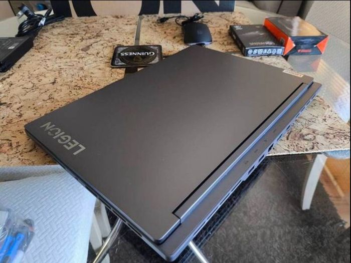 Lenovo Legion Slim 5, Gaming Laptop, like new in the box.
