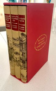 The Complete memoirs of George Sheraton by Siegfried Sassoon