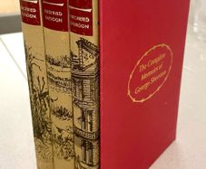 The Complete memoirs of George Sheraton by Siegfried Sassoon