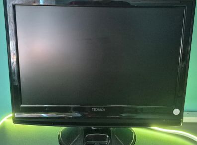 Kids Bedroom 22" TV with DVD Player + Huge Cartoon Collection