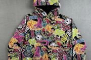 Spongebob Squarepants Hoodie age 11-12