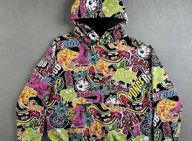 Spongebob Squarepants Hoodie age 11-12