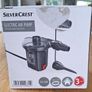SilverCrest Electric Air Pump Image 2