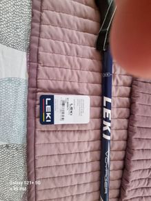 Leki Hiking pole