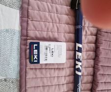 Leki Hiking pole