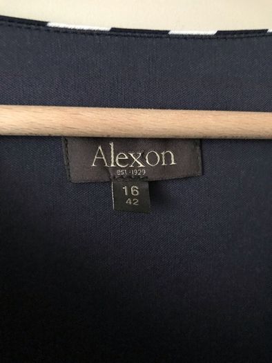 Alexon dress uk14-16