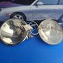 Stainless steel spot lights Image 3