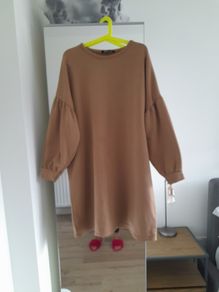 jumper dress
