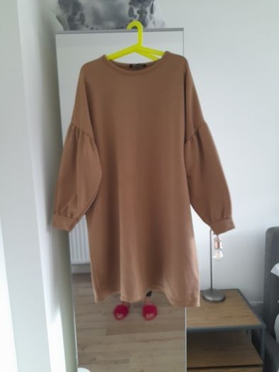 jumper dress