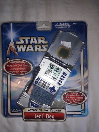 Star Wars