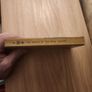 The Genius Of The Irish Theatre. Edited By Sylvan Barnet. Morton Berman & William Burto. First Edition Paperback In Good Condition. See Photos For Same. Image 4