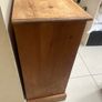 chest of drawers wood Image 3