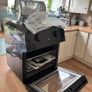 Tower air-fryer and oven Image 3