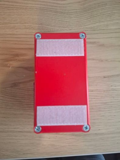 MXR Distortion III