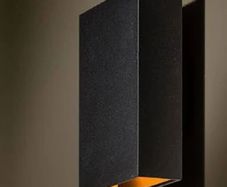 TAL BOA wall lights