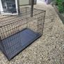 Dog crate Image 2