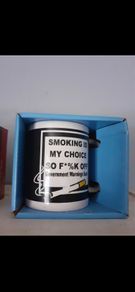 smoking