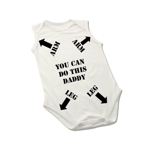 Funny Baby West
