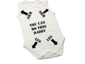 Funny Baby West