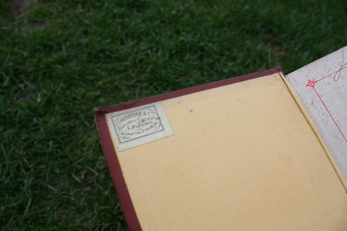 Canterbury Tales by Geoffrey Chaucer