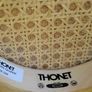 Pair of Stools by Thonet Image 9