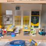 Playmobil school set 71328, 71327 and 71331 Image 6