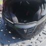 Motorcycle helmet Image 9