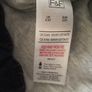 (New) navy cord kids pants 2-3 years Image 3