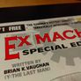 Ex Machina Special Edition ! Special Promotional Edition ! by DC ! (2004) Image 4
