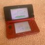 nintendo 3ds metallic red Image 2