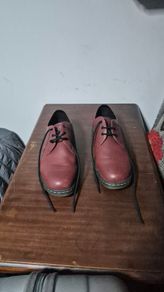 ox bloob dr martin shoes