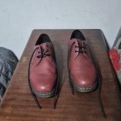 ox bloob dr martin shoes