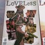 Loveless 7 Comic Book Issues Vertigo DC Image 4