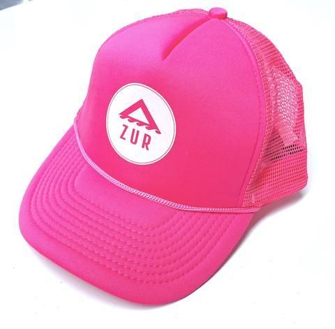 Trucker Paddling Hat