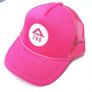 Trucker Paddling Hat Image 4