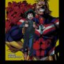 My Hero Academia: vol 1 Image 3
