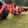 Lely Splendimo Conditioner Mower Image 8