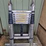 Telescopic Ladder Image 3