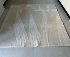 Cream Luxurious Rug