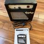 Epiphone Valve Junior - As New Image 4