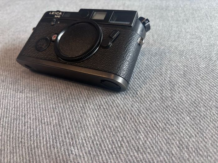 Leica M6