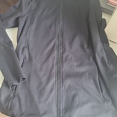 Fitted Sports Top Size S