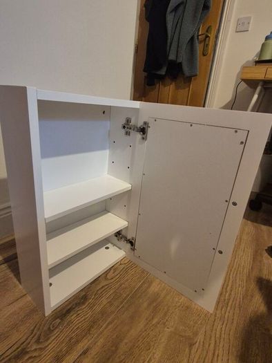 Bathroom Vanity