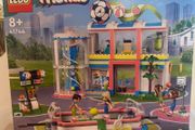 Lego Friends - Sports Center - New