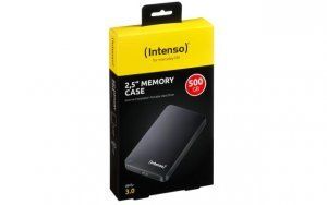 1 TB Portable Hard Drive