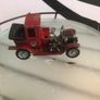 Vintage Matchbox Packand Landaulet 1912 Image 5