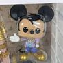 Disney GIANT Funko Pop Town! Cinderella Castle & Mickey Mouse (50th Anniversary) Image 3