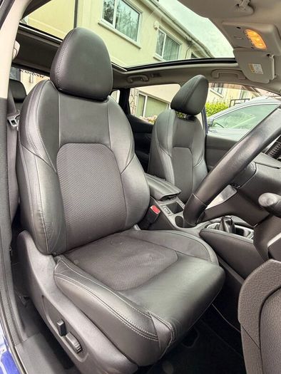 Nissan Qashqai 1.5 DCI Tekna - Panoramic Roof