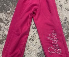Girls Trousers zara