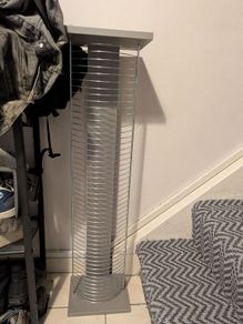 DVD Storage Tower